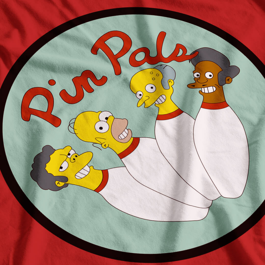 Pin on T-shirts