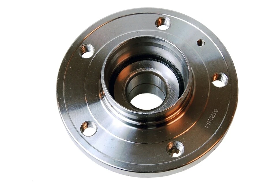 Conjunto de cojinete de rueda y buje para Volvo C70 850 S70 1993-2004, V70 MEVOTECH LP Foto 2 de 3