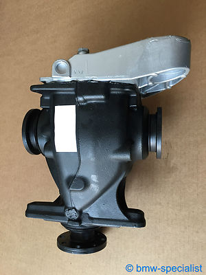 BMW E88 E82 E81 E87 E90 E91 E92 316i 318i 320i Differential 3,73 TN7514992-04Top