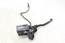 81-83 Yamaha Xj650 Seca Front Brake Master Cylinder W/ Lever
