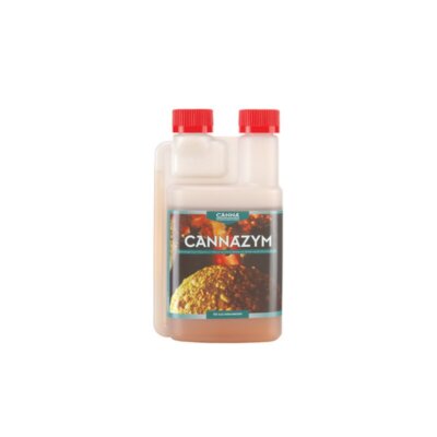 CANNA Cannazym, Bodenverbesserer, 500 ml (24,98 EUR/l)