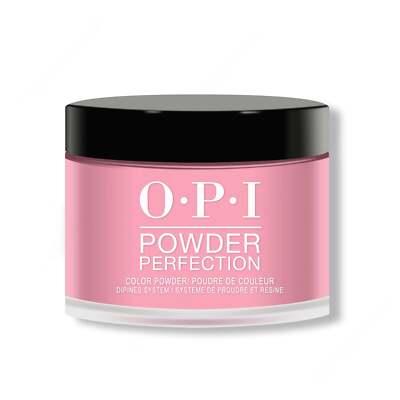 OPI Powder Perfection Dip Powder 43g 1.5 oz Spare Me A French Quarter?