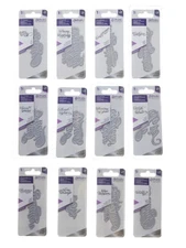 Crafter's Companion  Gemini  Foil Stamp Die  Word  YOU PICK