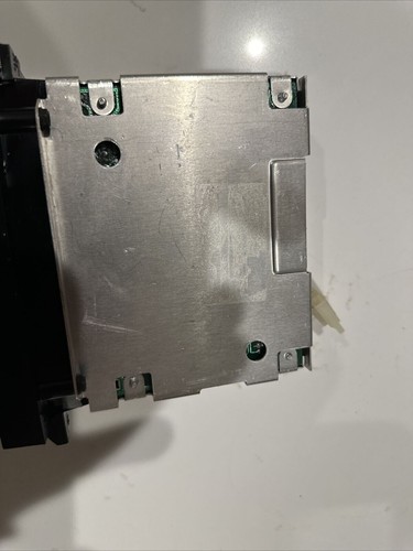 1982-1985 Cadillac Deville Fleetwood Seville Climate Control-16016886 - Picture 7 of 7