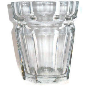 baccarat ice bucket