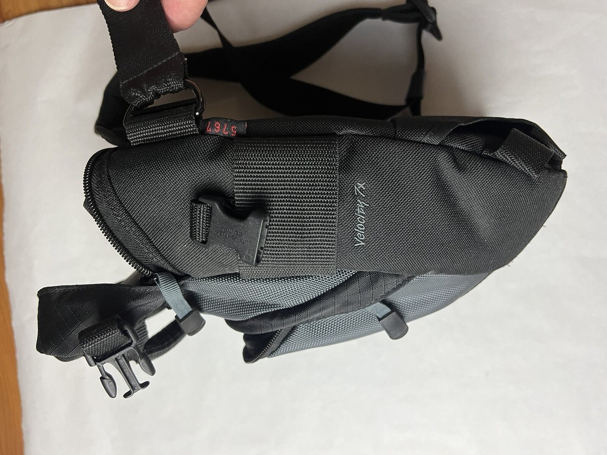 Tamrac Velocity 7x Camera Bag Organizer Sling Pack Tamrac Camera Bag Velocity 7x Sling Pack 5767 | Mercari main image 2