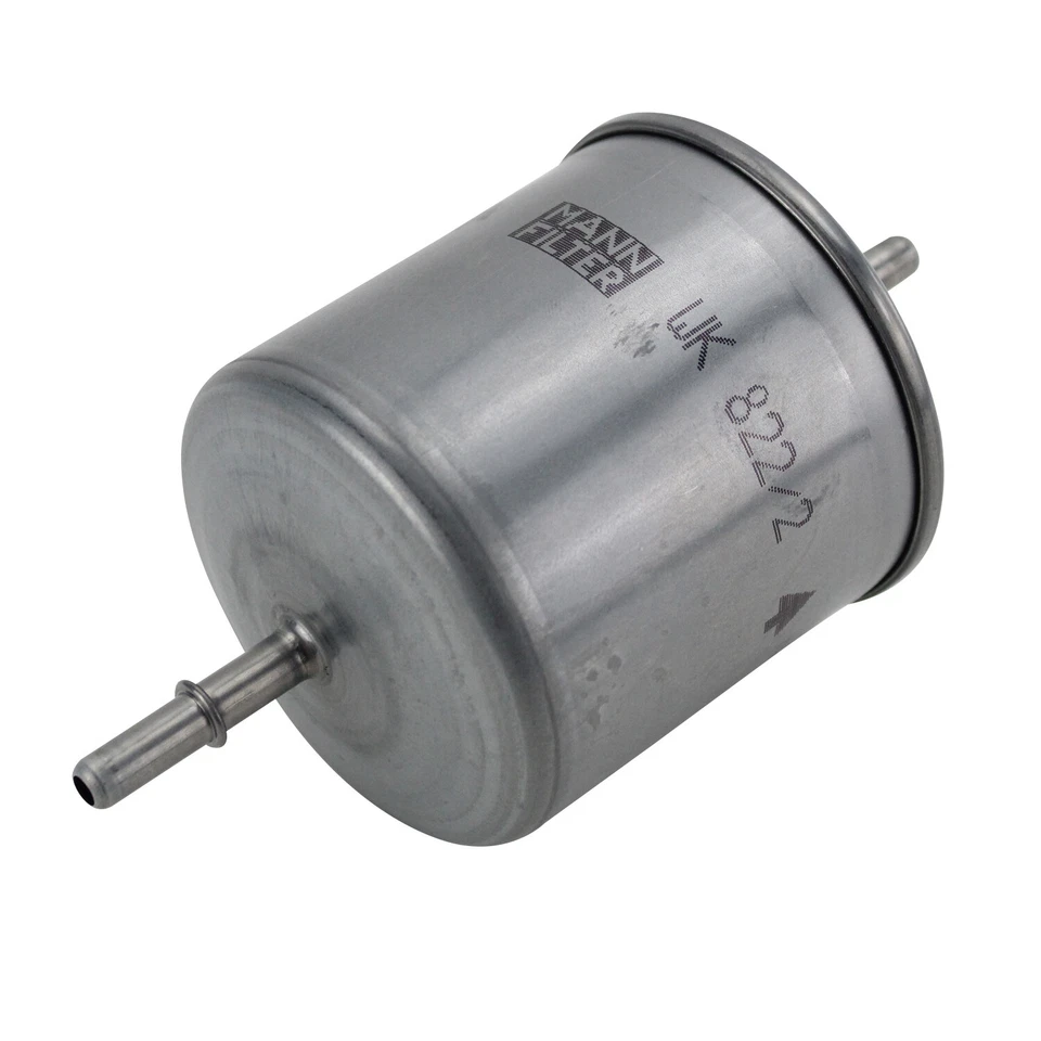 Filtro de combustible Mann WK 822/2 para Volvo C30 C70 S40 S60 S80 V40 V70 XC70 XC90 Foto 2 de 4