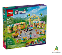 Lego Friends 42615 Tieradoptionstag - Neu & Ovp I Eol