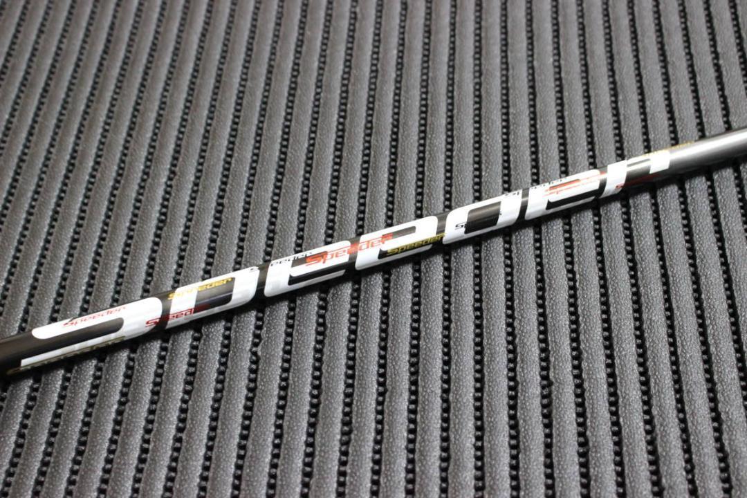 PING - ｅｖｏ       speeder569evolutionＶ PING driver shaft only Speeder Evolution IV 569 S with