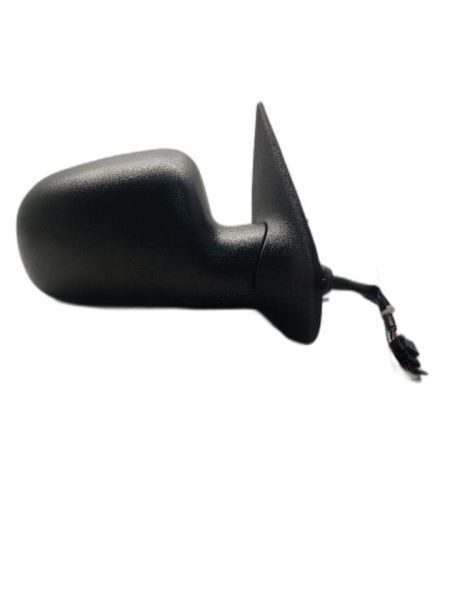 Passenger Side View Mirror Power Heated Fits 99-03 GRAND CHEROKEE 1161135