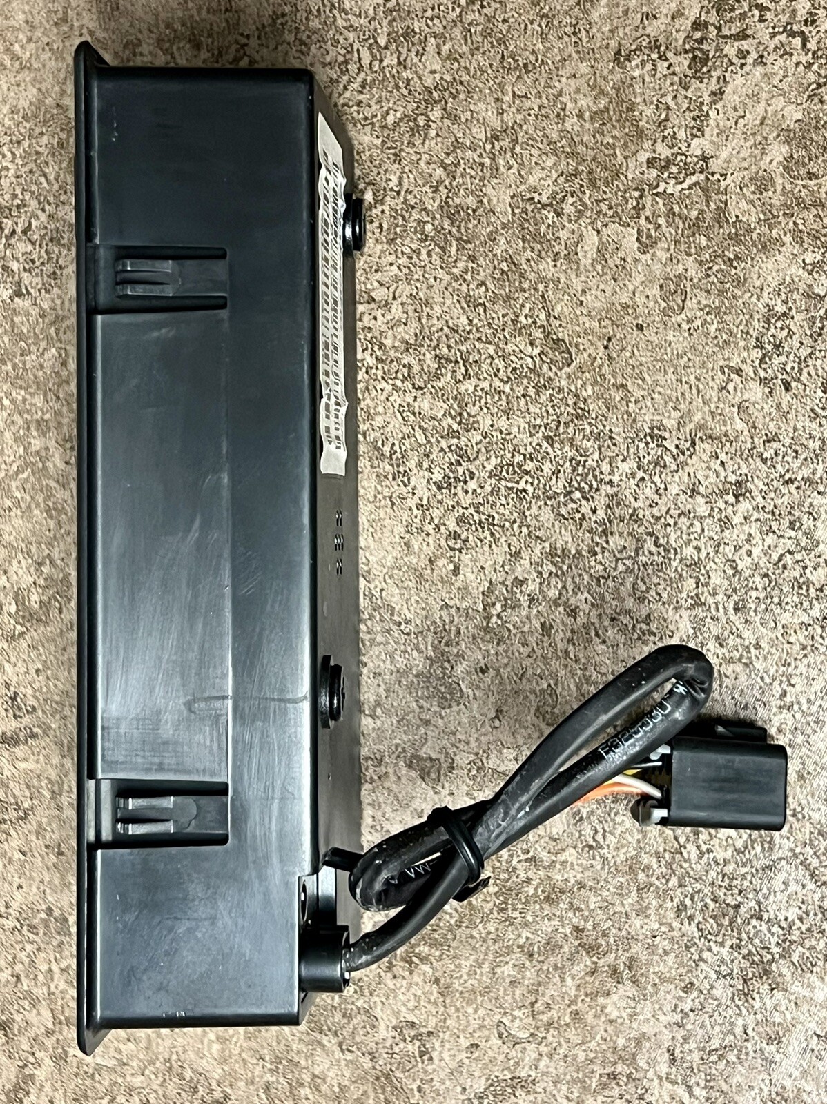 Pana Pacific  Kenworth  Peterbilt  Alarm  Clock    PP104242   * Ready to Ship *