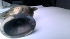 brass peacock pipe holder  MP12P — photo 10