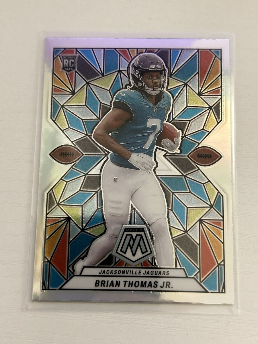 ドミニク・ソボスライ PANINI stained glass SSP 2024 ドミニク・ソボスライ PANINI stained glass SSP 2024