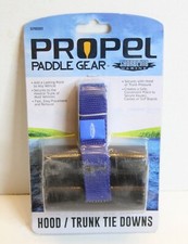 PROPEL BY SHORELINE SLPG92022 HOOD TRUNK TIE DOWN LOOPS