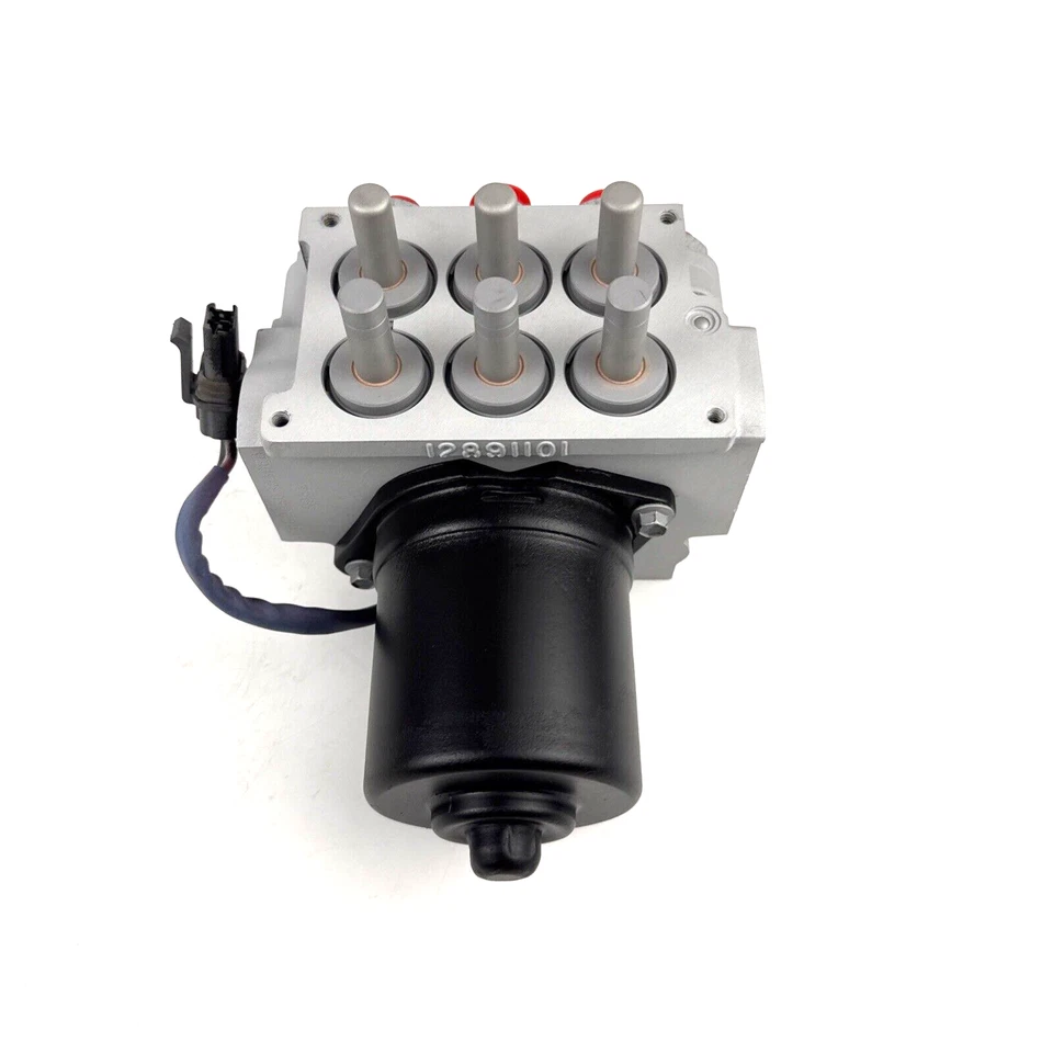 FORD F-150/99 EXPEDITION 98 NAVIGATOR ABS BOMBA HIDRÁULICA REACONDICIONADA✅99-2001 Foto 2 de 4