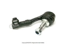 BMW (2006-2016) Tie Rod End Left (Driver Side) Outer DELPHI TECHNOLOGIES