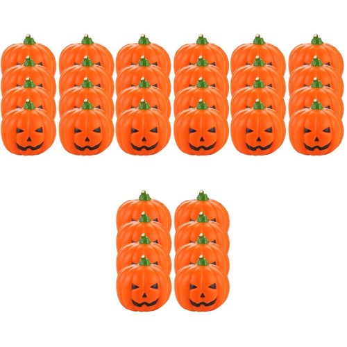 8Pcs Exquisite Festival Delicate Squeeze Toys Playing Halloween - 第 11/12 張圖片