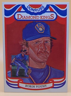 1984 Donruss Baseball (223-472) Finish set UP TO 40% OFF