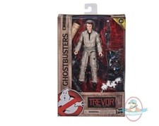 Ghostbusters Afterlife Plasma Series Trevor Figure Hasbro