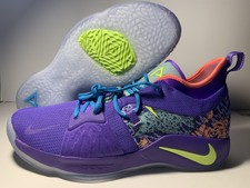 paul george 3 purple