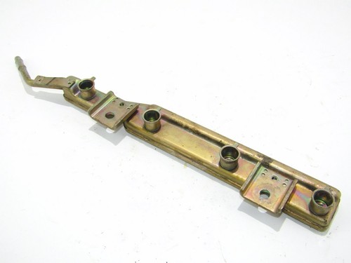 For Nissan Almera Tino 1.8 Petrol FUEL RAIL Einspritzleiste Verteilerrohr