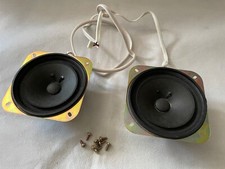 Yamaha Psr 740 Keyboard Big Speakers Set - 10w - Yamaha Xt523