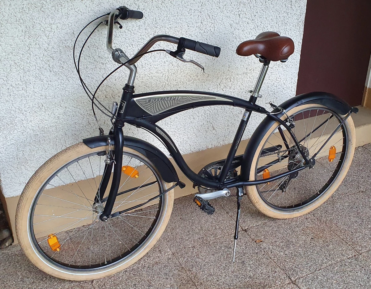 Triumph Fahrrder online kaufen | eBay.de
