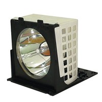 Mitsubishi 915p020010 Replacement Tv Lamp W/housing 6,000hr Life 9 Mo Warranty Mitsubishi 915p020010 Replacement Tv Lamp W/housing 6,000hr Life 9 Mo Warranty