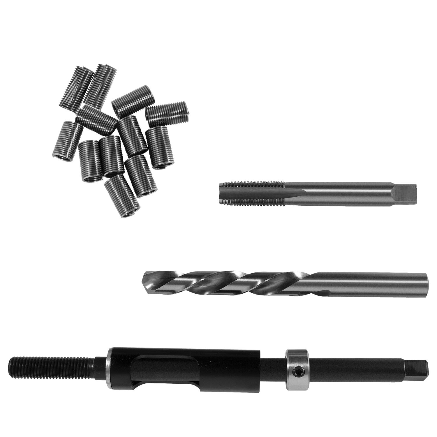 M11X1.5 Metric Head Bolt Thread Repair Kit 35119S Bahrain