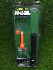 Carlsons Benelli Nova Beretta 1301 12ga 7 Shot Magazine Tube Extension 04502