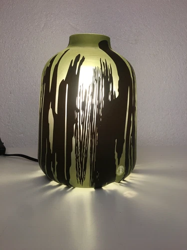 KOPPAR Tischleuchte - Nachttischlampe von Ikea Amelia Chong Design Lampe (71)