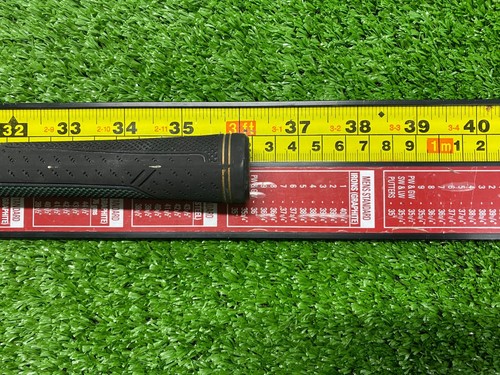 Warrior Custom Golf Gap Wedge 52* / RH / Regular Stahl ~36" / Guter Grip / jl6223 - Bild 8 von 9