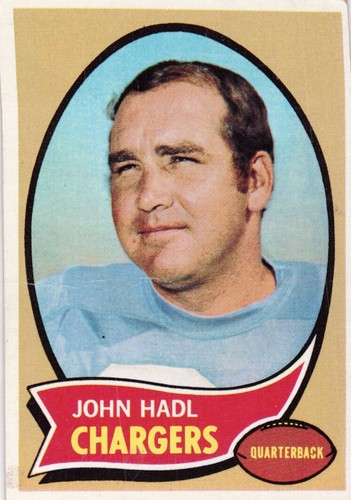 1970 Topps Football Cards You Pick Them 73-174 - Picture 1 of 156