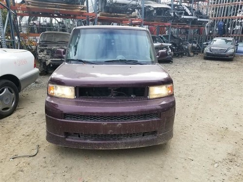 04-06 SCION XB PASSENGER SIDE QUARTER GLASS - Bild 7 von 12