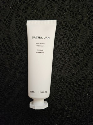 NWOT Sachajuan Hair Repair Treatment - 1.01 fl oz/30 mL - Travel Size