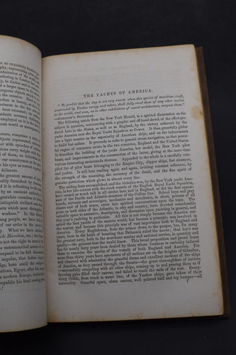 1852 American Superiority at the Worlds Fair *ILLUSTRATED*Colt Revolver* - Picture 6 of 20