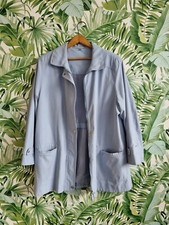 Cotswold Collection blue coat size 16