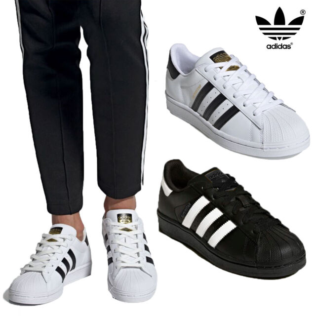 Shoes adidas Superstar 2 Size 6 UK Code C77124 -9m for sale | eBay