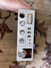 Vintage 1982 Midland Model 77-151 CB Radio Untested for Parts, Project or Repair
