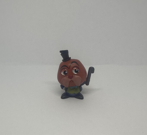 Disney Doorables-Series 12-Alice in Wonderland-Walrus-Common-New