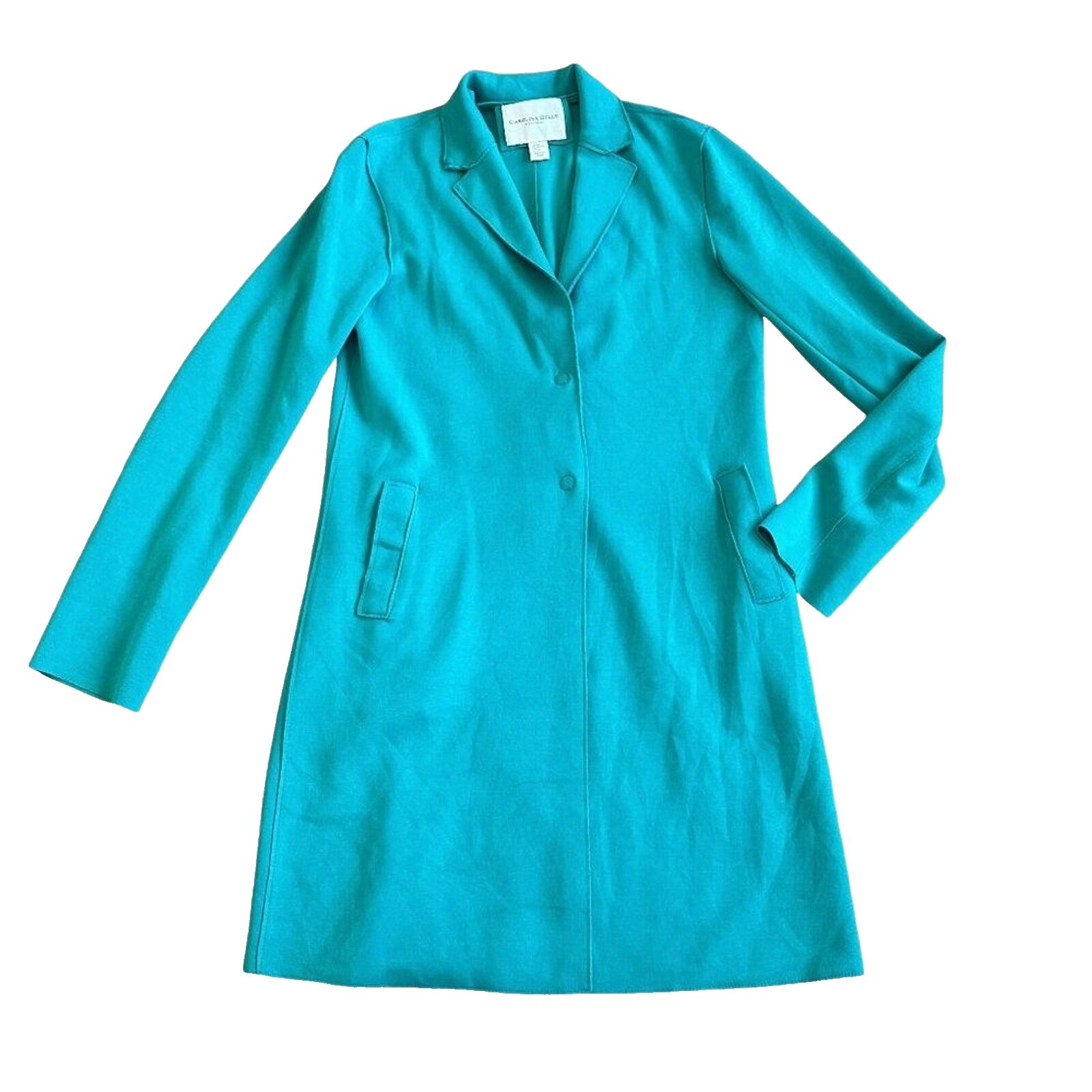 Carolina Belle Montreal Jacket