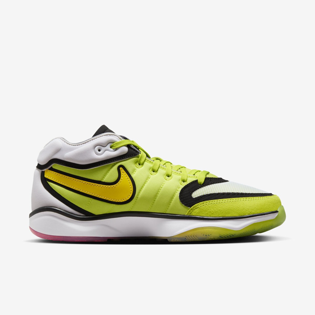 シューズ(男性用) Nike Air Zoom GT Hustle 2 GTE EP 30cm NEW Nike Air Zoom GT Hustle 2 TB Promo Men Shoes, Color