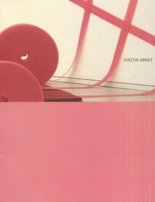 Thumbnail - Kirstin Arndt | Kirstin Arndt | Deutsch | Buch | Gebunden | 2001 |
