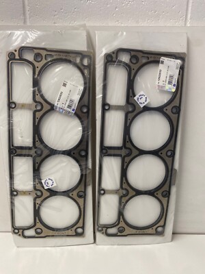 Genuine GM Holden Head Gasket Set Commodore VF WN LSA LS9 V8