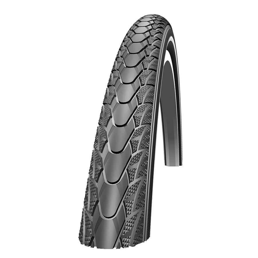 Goed doen schors Dekking Schwalbe Marathon Plus 700x38C Wire Endurance Clincher SmartGuard 67TPI  55-85PSI 4026495720700 | eBay