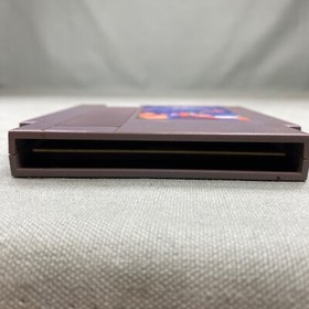 Nintendo (NES) Cartridges Puzzle Games Bundle of 2 | Tetris, Othello