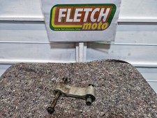 2000 HONDA CBR600 FX PC35 SUSPENSION LINK DOG BONE