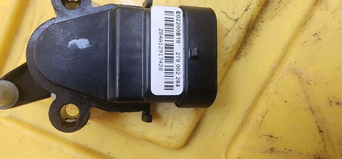 2009-2024 Sea-Doo Spark Trixx 900 OEM LH Left Reverse / Brake