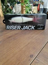 RISER JACK FISH ARROW x DRT 220mm 70g 2.5oz Big Bait NM [USED from JAPAN]