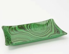 Lola Rose Rectangular Trinket Tray. S9